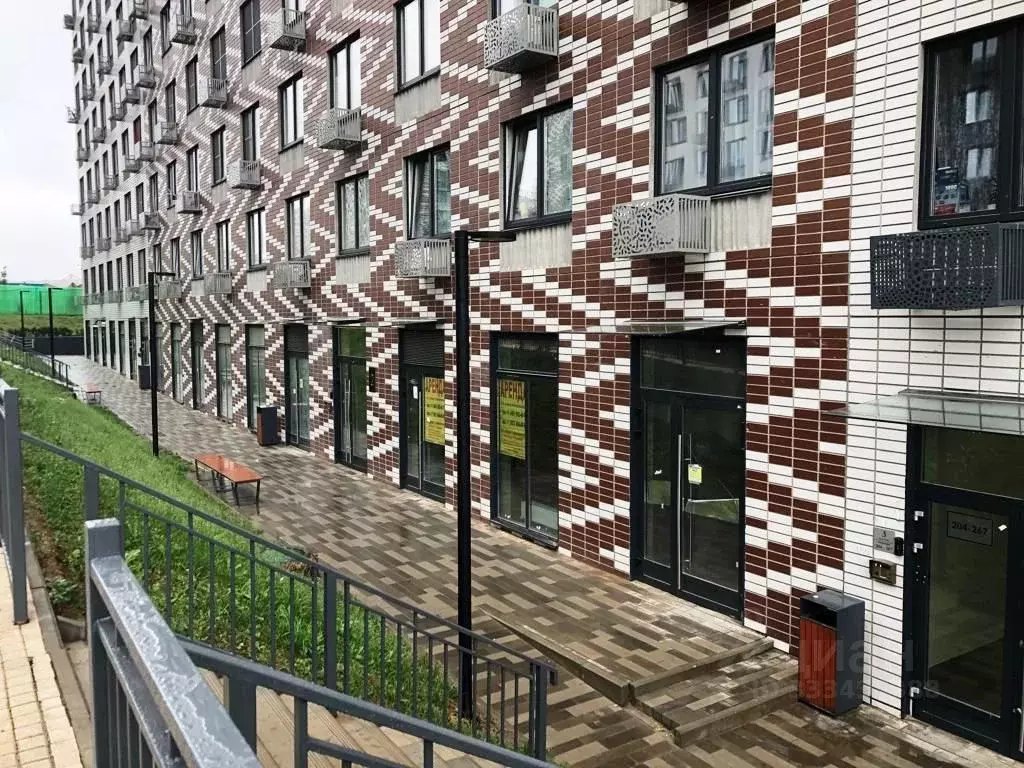 Помещение свободного назначения в Московская область, Ленинский ... - Фото 2