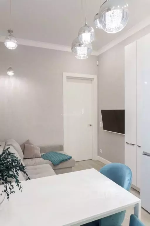 2-к кв. Татарстан, Казань ул. Четаева, 42А (42.0 м) - Фото 1