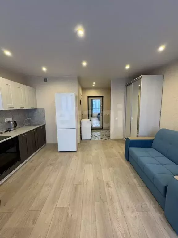 Студия Московская область, Красногорск городской округ, д. Глухово ул. ... - Фото 2