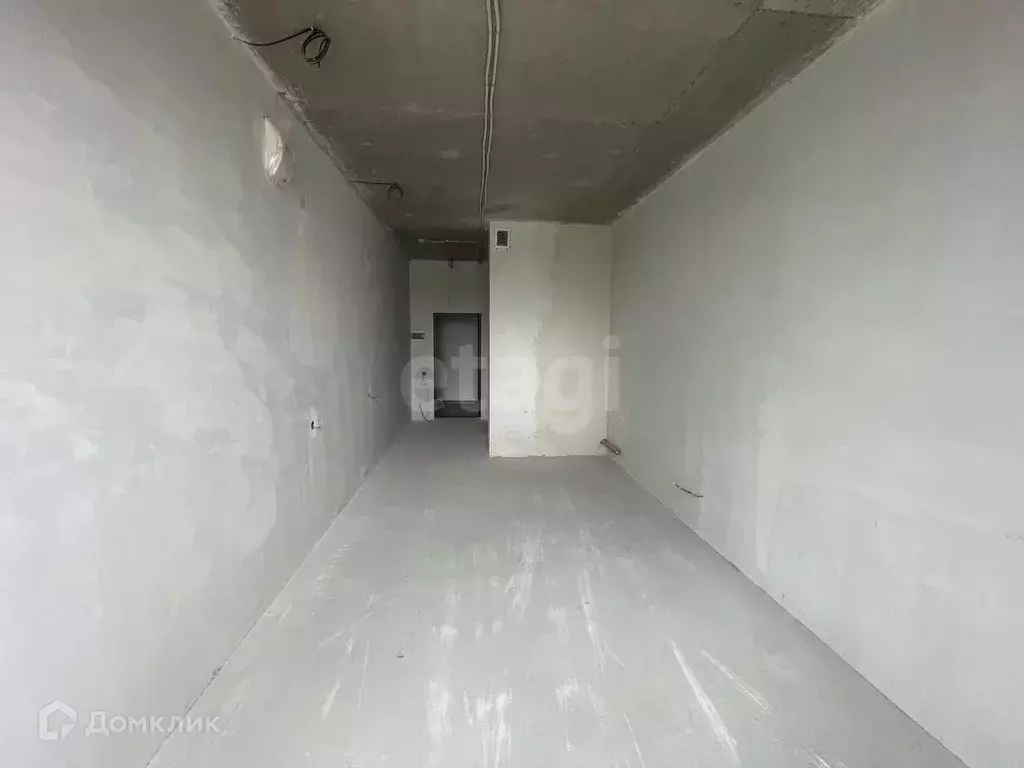 Продаётся квартира-студия, 25 м - Фото 1