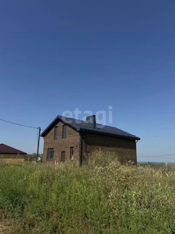 Дом в Ростовская область, Аксайский район, Большелогское с/пос ул. ... - Фото 0