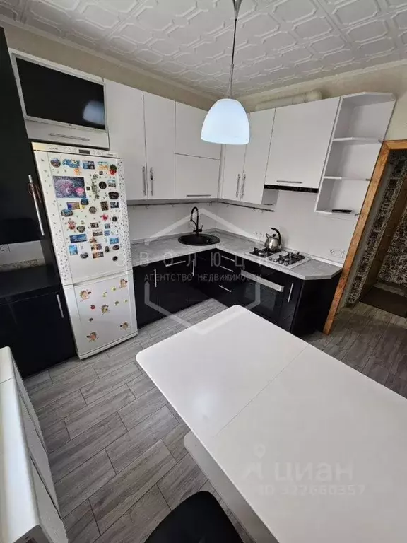 3-к кв. Калининградская область, Калининград ул. Аллея Смелых, 72 ... - Фото 2