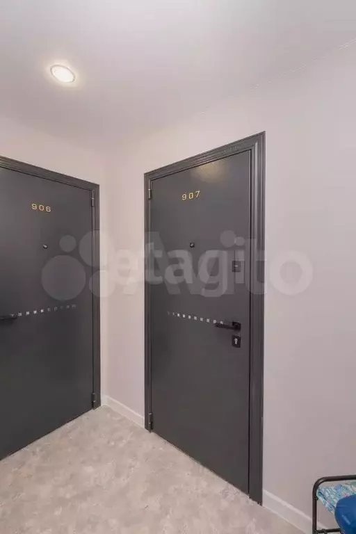 Комната 12,7 м в 1-к., 9/9 эт. - Фото 0