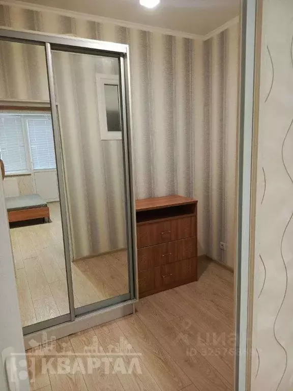 1-к кв. Краснодарский край, Новороссийск просп. Дзержинского, 227 ... - Фото 2