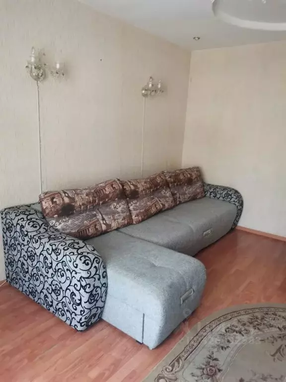 3-к кв. Томская область, Томск просп. Мира, 1 (65.3 м) - Фото 2