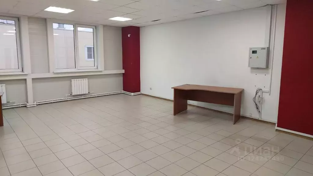 Помещение свободного назначения в Липецкая область, Липецк 9 Мая ул., ... - Фото 2