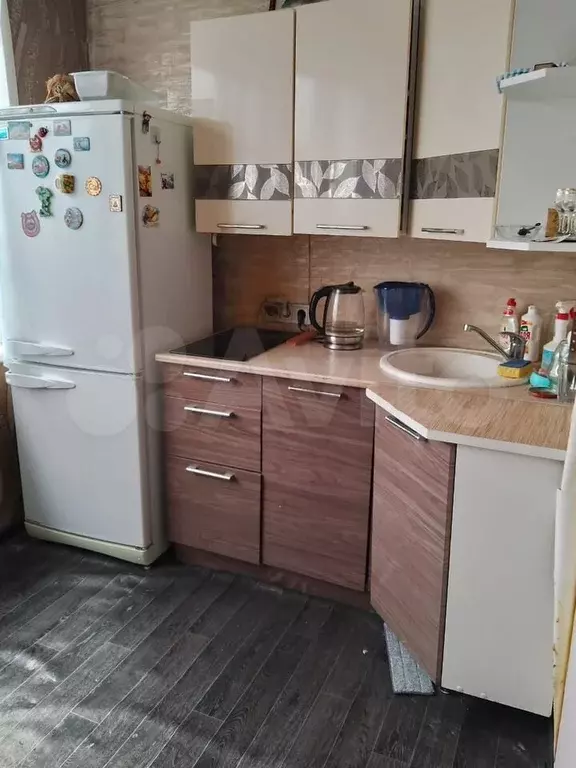 1-к. квартира, 35 м, 4/5 эт. - Фото 0