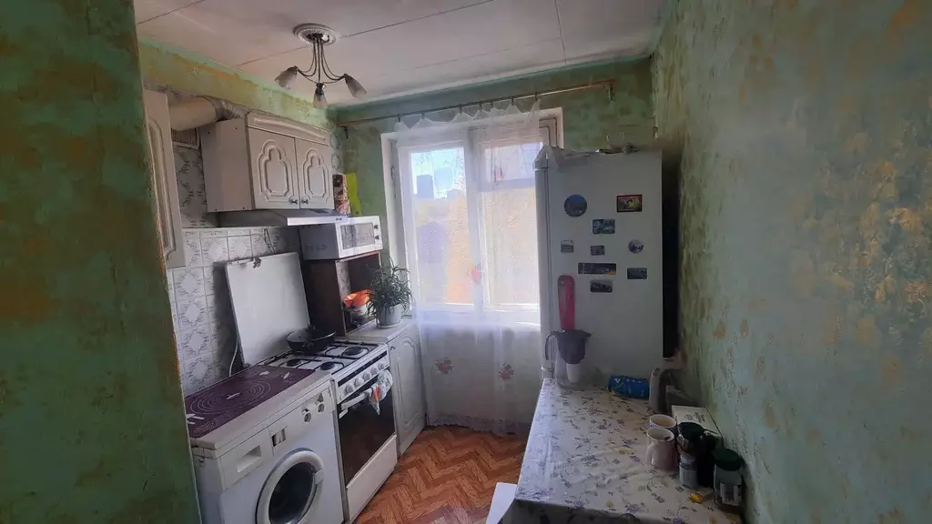 Продаётся 2-к квартира, 47.9 м - Фото 1