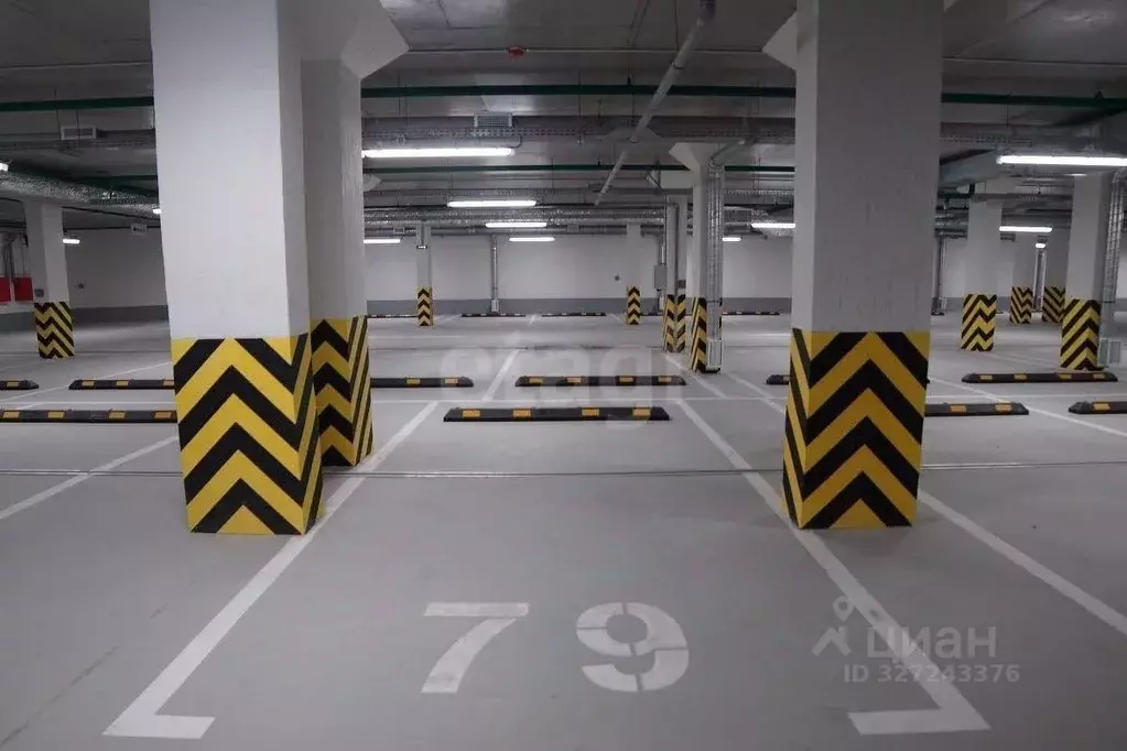 Гараж в Ямало-Ненецкий АО, Новый Уренгой Славянский мкр, 6/1 (15 м) - Фото 1