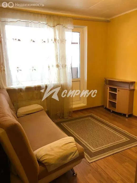 1-комнатная квартира: Екатеринбург, улица Куйбышева, 104 (28.4 м) - Фото 1