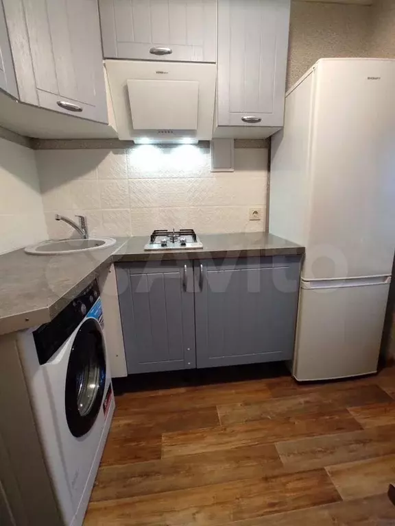 3-к. квартира, 65 м, 4/5 эт. - Фото 1