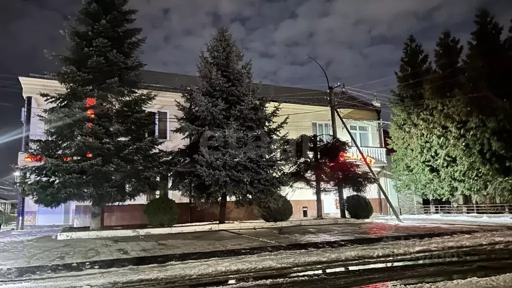 Помещение свободного назначения в Северная Осетия, Владикавказ ул. ... - Фото 1