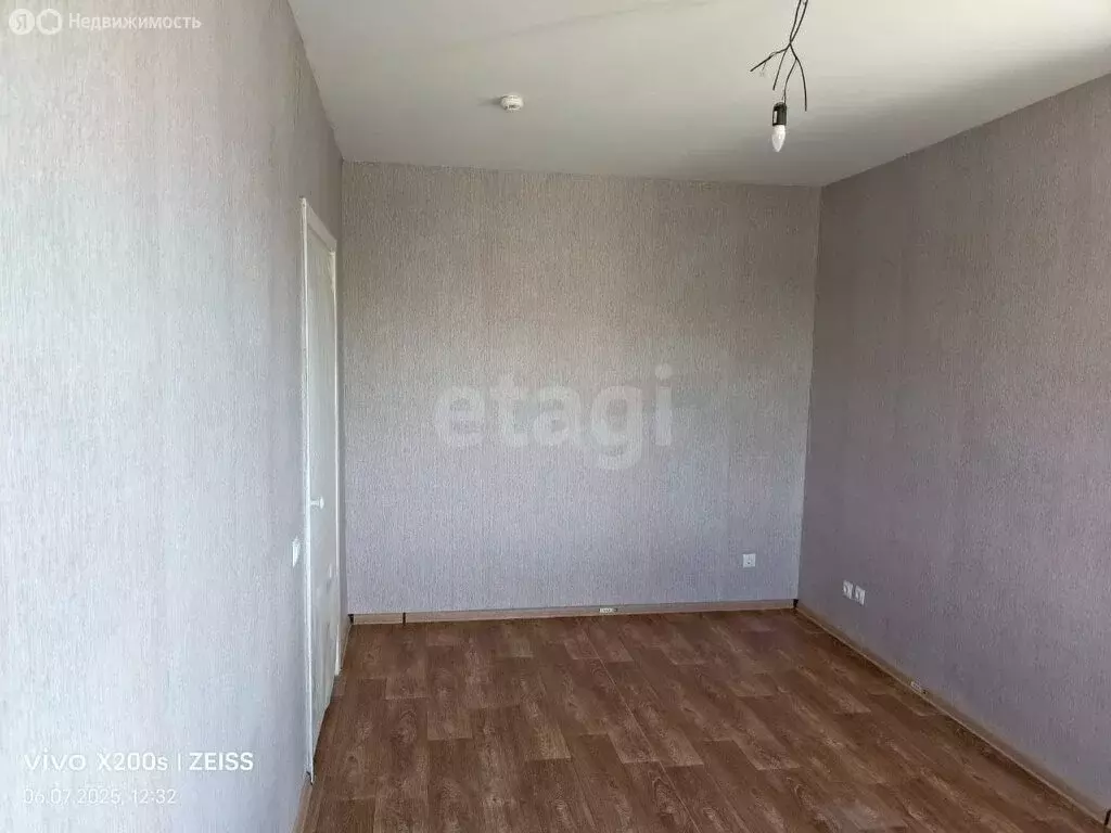 1-комнатная квартира: Саратов, Заречная улица, 25 (24 м) - Фото 0