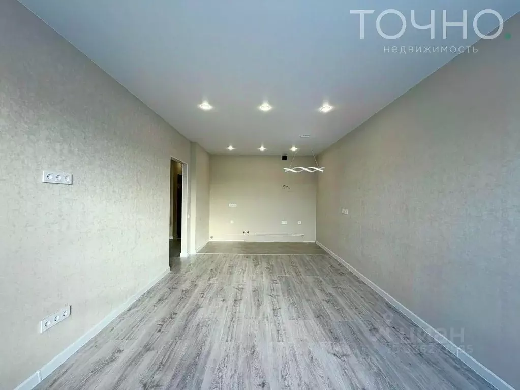 2-к кв. Пензенская область, Пенза ул. Бутузова, 13 (48.0 м) - Фото 2