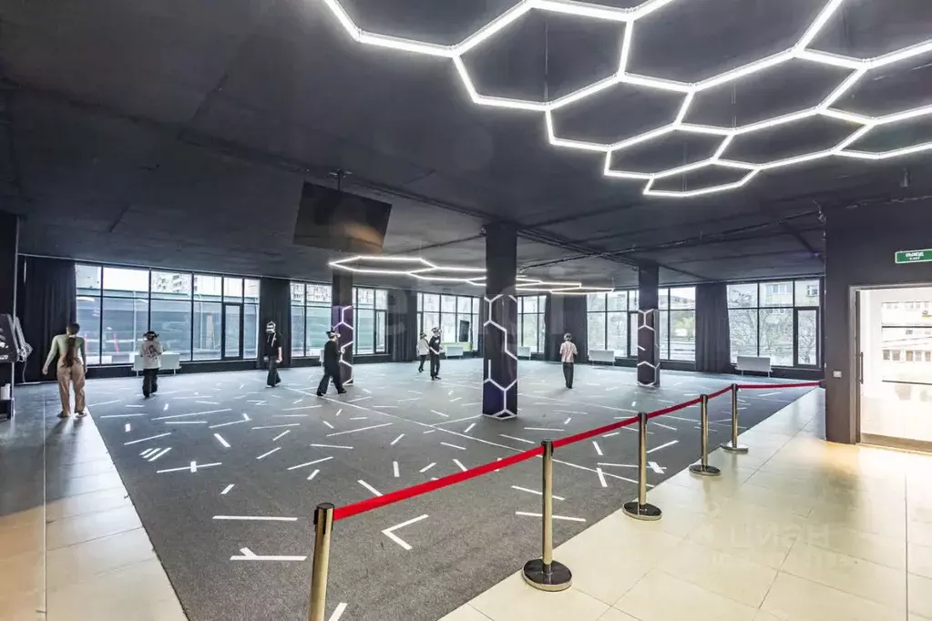 Помещение свободного назначения в Ростовская область, Ростов-на-Дону ... - Фото 2