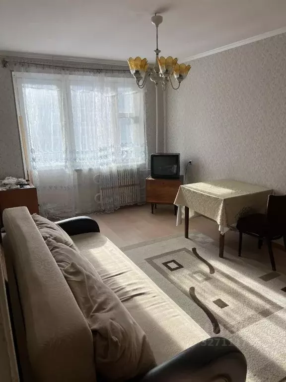 2-к кв. Москва, Москва, Троицк ул. Парковая, 1 (46.9 м) - Фото 1