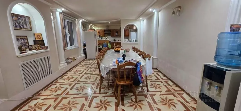 Дом в Краснодарский край, Краснодар проезд 1-й Пластунский, 29 (427 м) - Фото 1