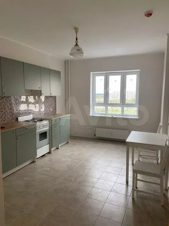 1-к. квартира, 41 м, 8/23 эт. - Фото 1