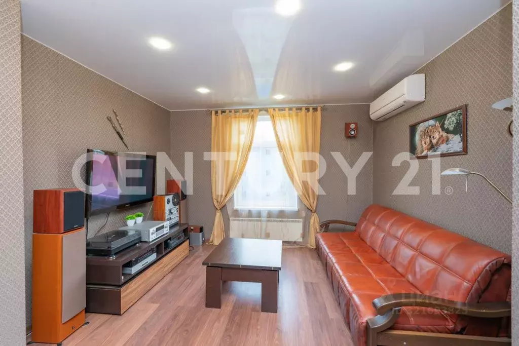 Дом в Пермский край, Пермский муниципальный округ, с. Сташково ул. ... - Фото 1