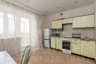 1-к кв. Тюменская область, Тюмень ул. Максима Горького, 83 (43.0 м) - Фото 1