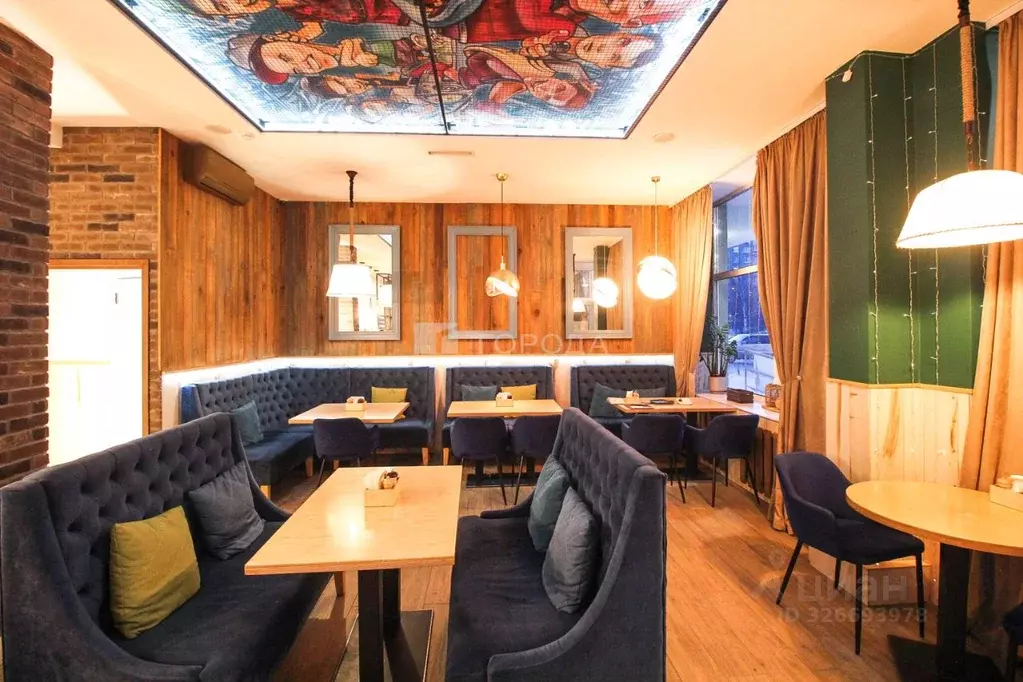 Помещение свободного назначения в Алтайский край, Барнаул ул. ... - Фото 1