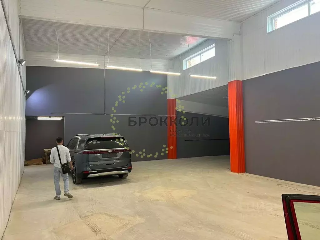 Помещение свободного назначения в Краснодарский край, Краснодар ... - Фото 1