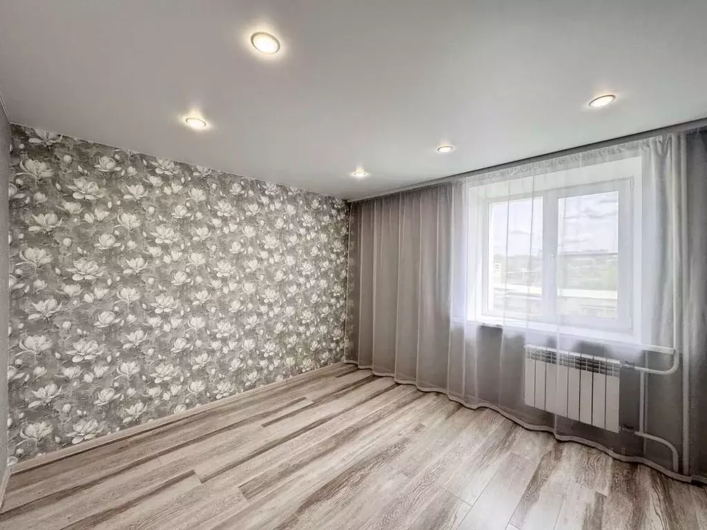 1-к кв. Кировская область, Киров ул. Романа Ердякова, 20 (30.0 м) - Фото 0