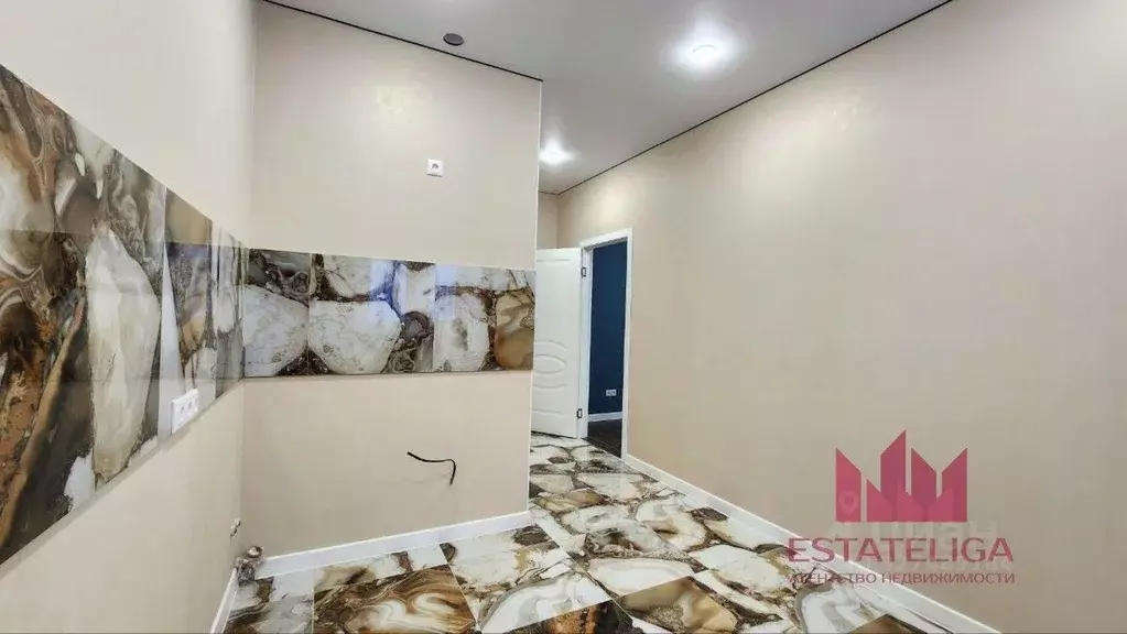 Помещение свободного назначения в Москва Нагатинская ул., 22К2 (33 м) - Фото 1