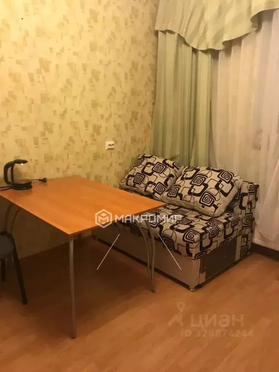 1-к кв. Санкт-Петербург Парашютная ул., 25к1 (45.0 м) - Фото 1