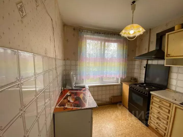 3-к кв. Калининградская область, Калининград Батальная ул., 82 (55.0 ... - Фото 1