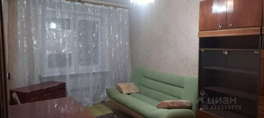 1-к кв. Белгородская область, Старый Оскол Звездный мкр, 12 (37.0 м) - Фото 1