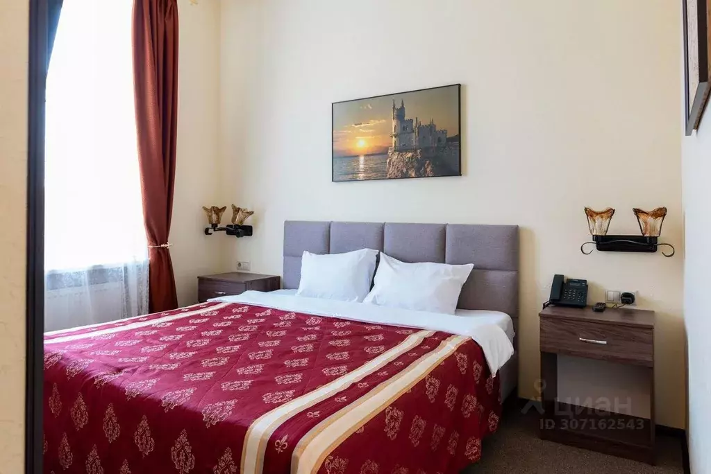Комната Татарстан, Казань ул. Бурхана Шахиди, 11 (35.0 м) - Фото 0