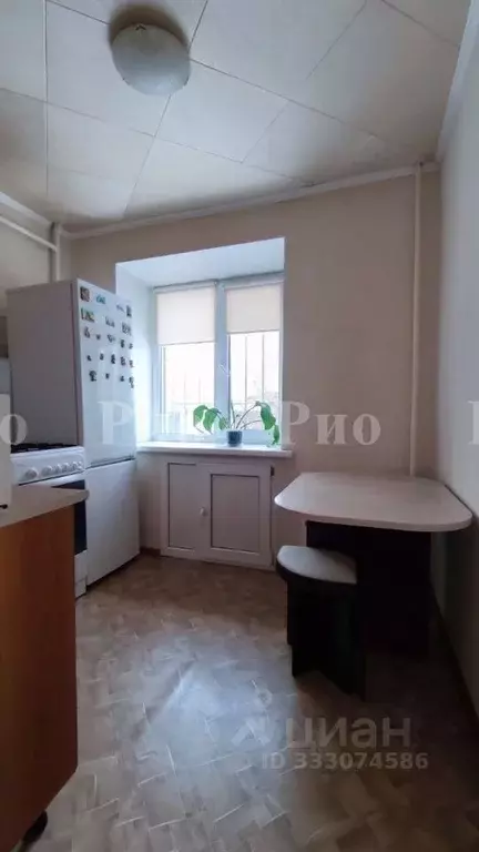 2-к кв. Омская область, Омск Московка мкр, ул. Молодогвардейская, 37 ... - Фото 1