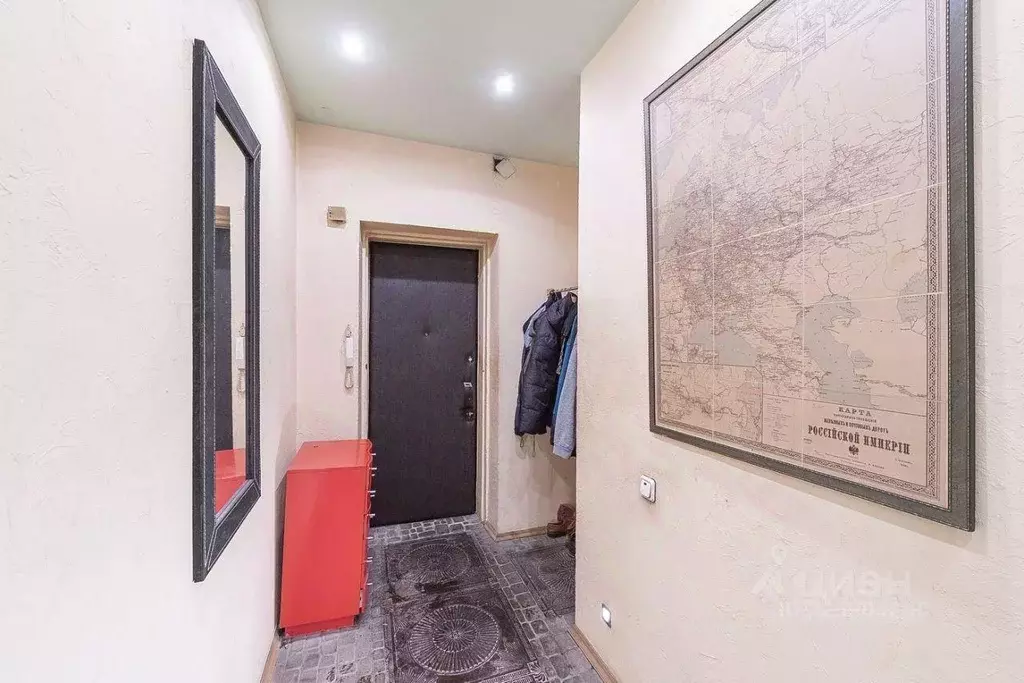 Квартира, 2 комнаты, 70.5 м - Фото 1