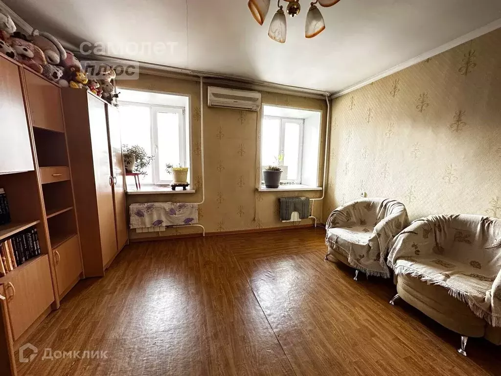 Продаётся 3-к квартира, 74.1 м - Фото 1