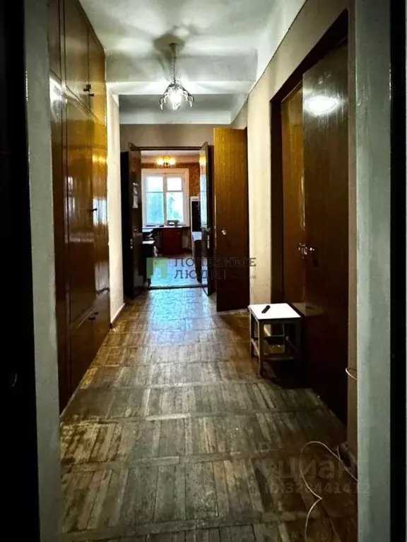 3-к кв. Севастополь ул. Большая Морская, 26 (78.8 м) - Фото 1