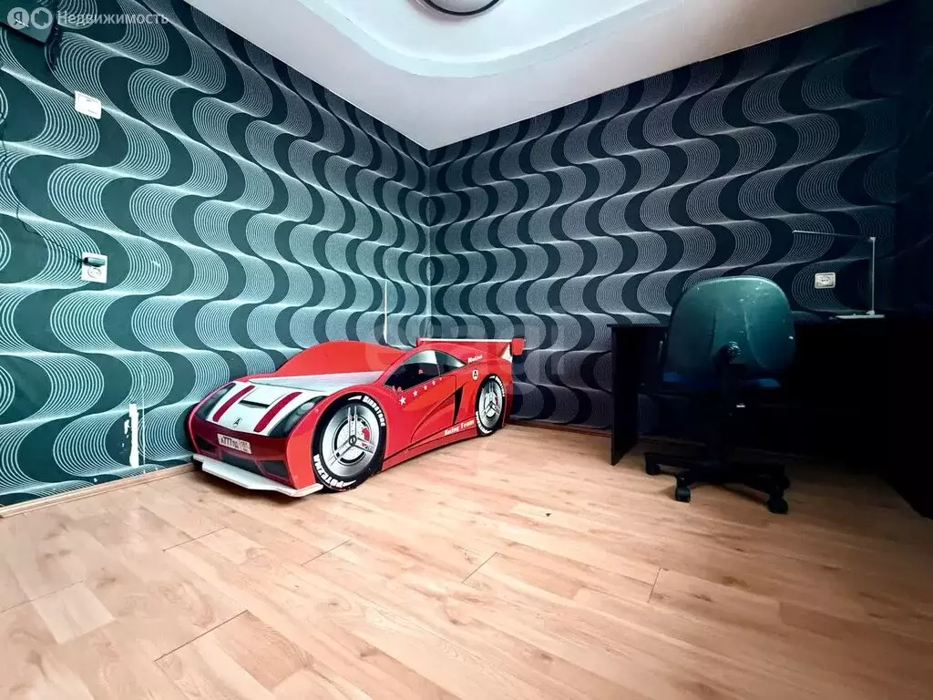 3-комнатная квартира: Тамбов, Пионерская улица, 14к1 (82 м) - Фото 1