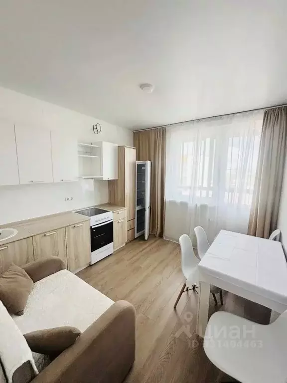 1-к кв. Москва Сосенское поселение, просп. Куприна, 38к1 (33.6 м) - Фото 1