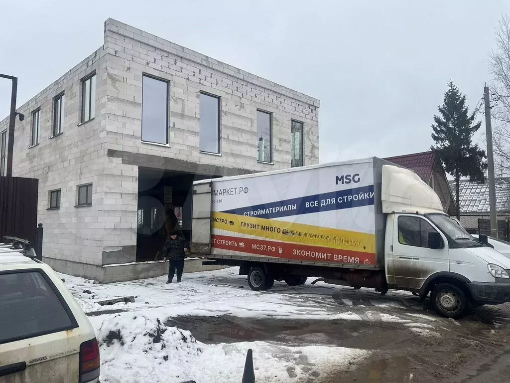 Свободного назначения, 545 м - Фото 0