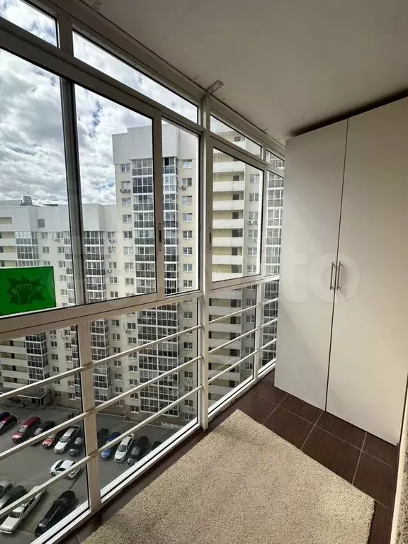 Квартира-студия, 22 м, 12/17 эт. - Фото 1