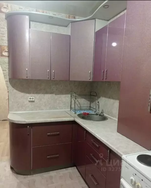 2-к кв. Хабаровский край, Хабаровск ул. Фурманова, 21 (50.0 м) - Фото 2