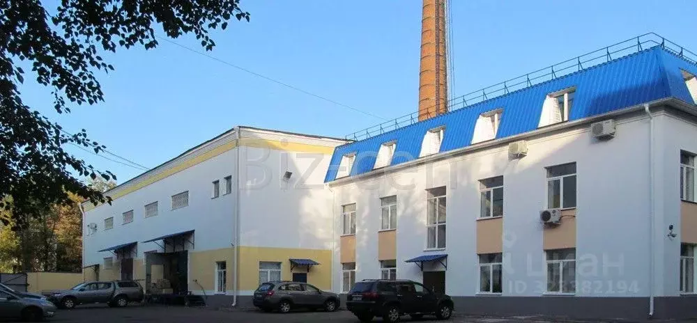 Офис в Москва 1-я Владимирская ул., 10А (32 м) - Фото 2