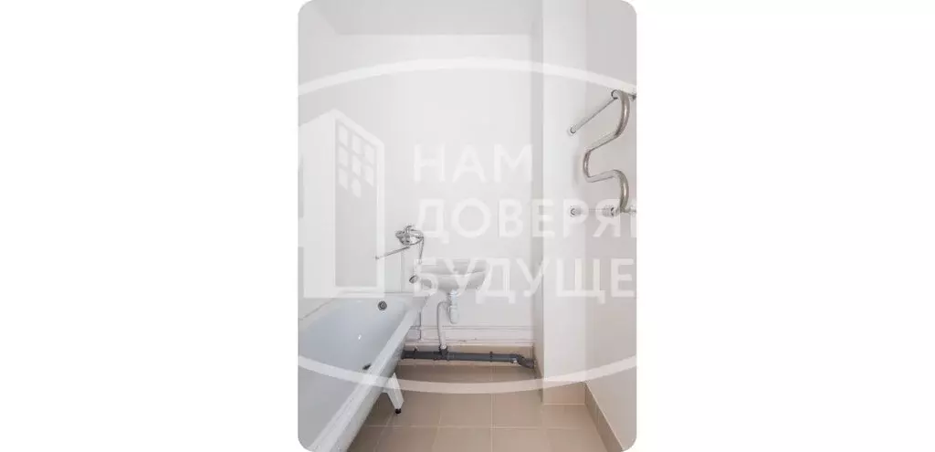 2-комнатная квартира: Пермь, улица Борцов Революции, 1Ак2 (69.9 м) - Фото 1