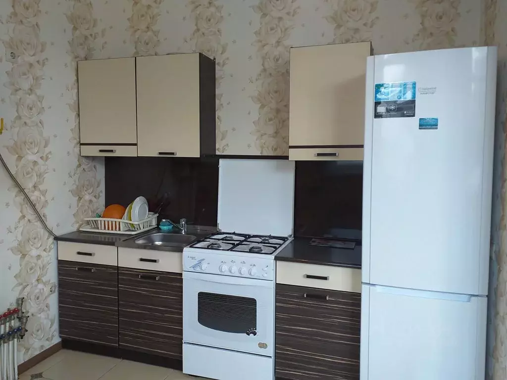 2-к кв. Краснодарский край, Анапа ул. Кати Соловьяновой, 84 (57.0 м) - Фото 2