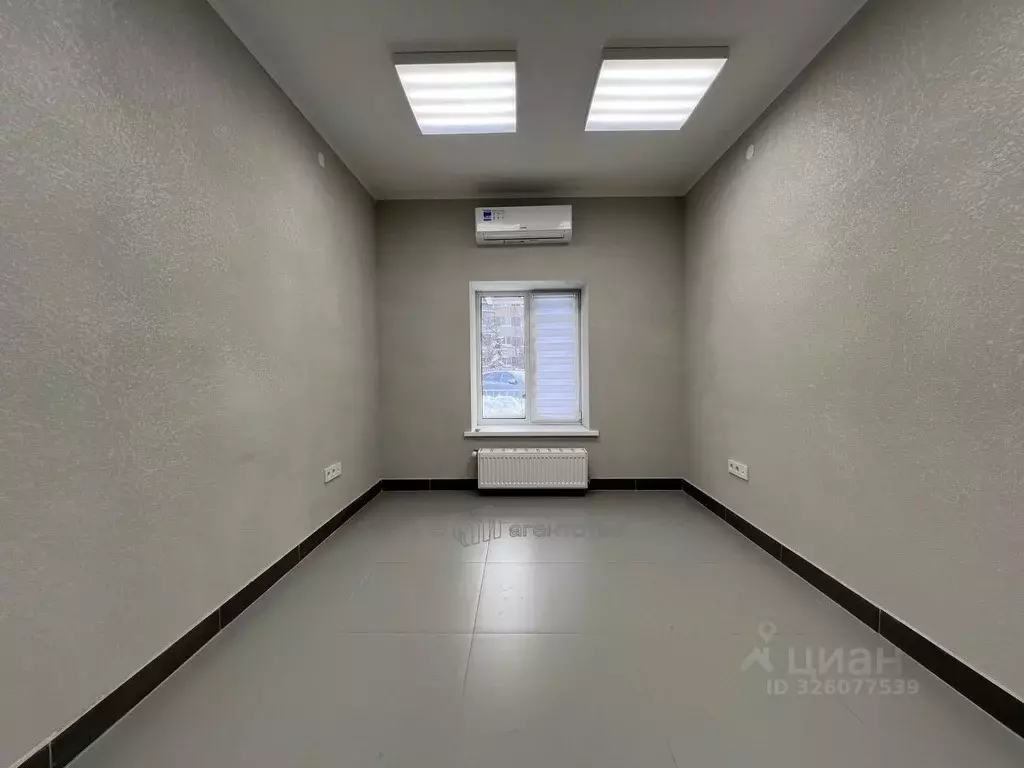 Офис в Татарстан, Казань ул. Красной Позиции, 2 (11 м) - Фото 1