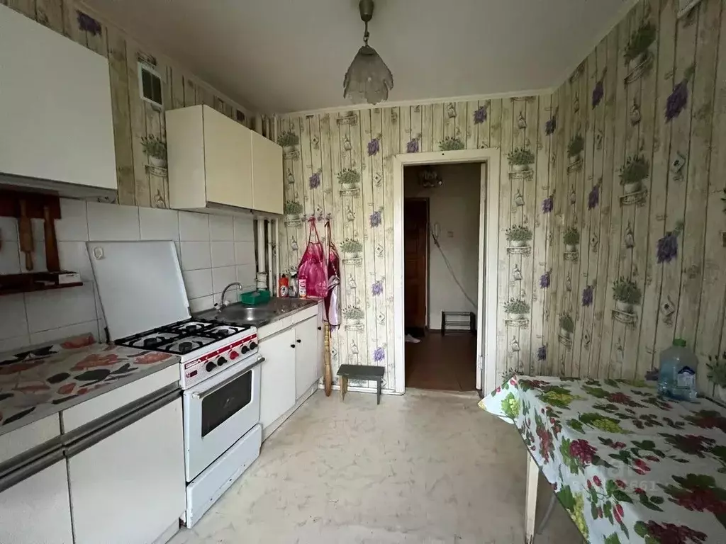2-к кв. Брянская область, Брянск Орловская ул., 22 (49.4 м) - Фото 1