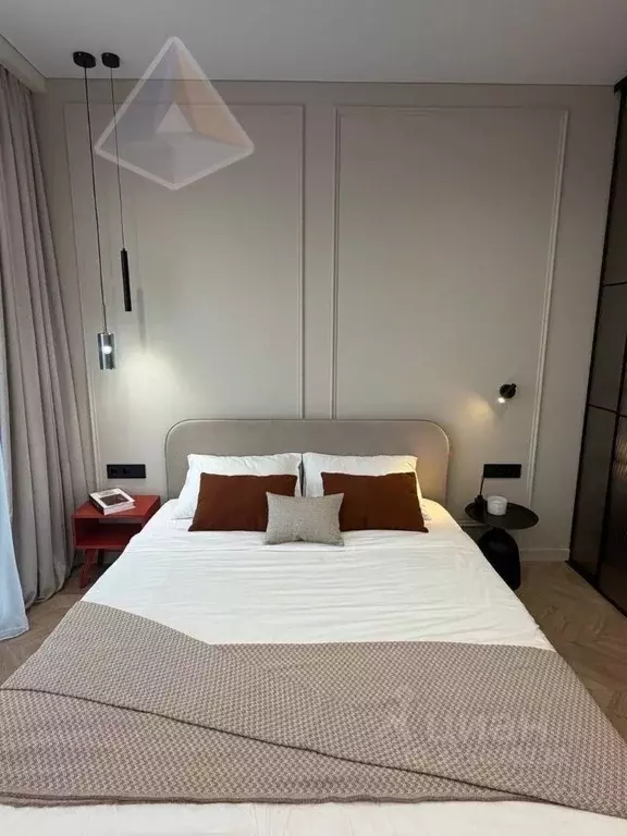 2-к кв. Москва Волгоградский просп., 32/5к4 (43.0 м) - Фото 2