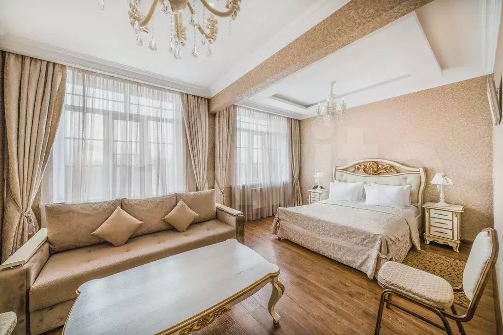 Комната 39 м, 4/4 эт. - Фото 0