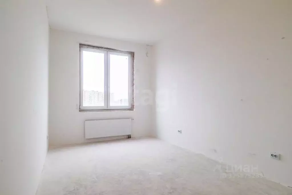 1-к кв. Ленинградская область, Мурино Всеволожский район, ул. ... - Фото 1