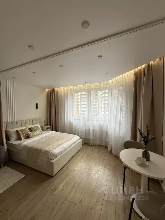 Студия Московская область, Звенигород Одинцовский городской округ, 3-й ... - Фото 2